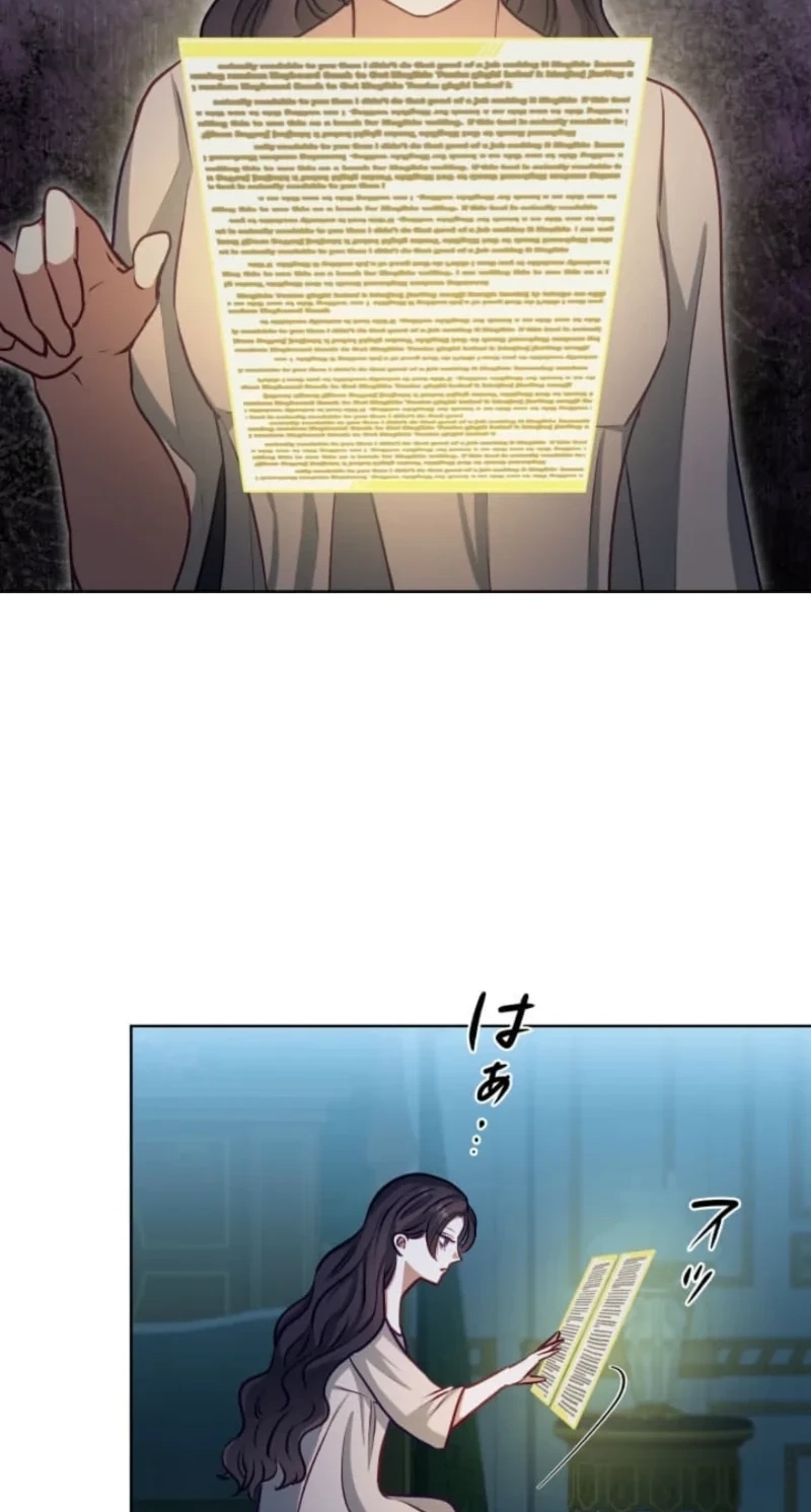 When My Enemies Weep Chapter 48 page 62 - 