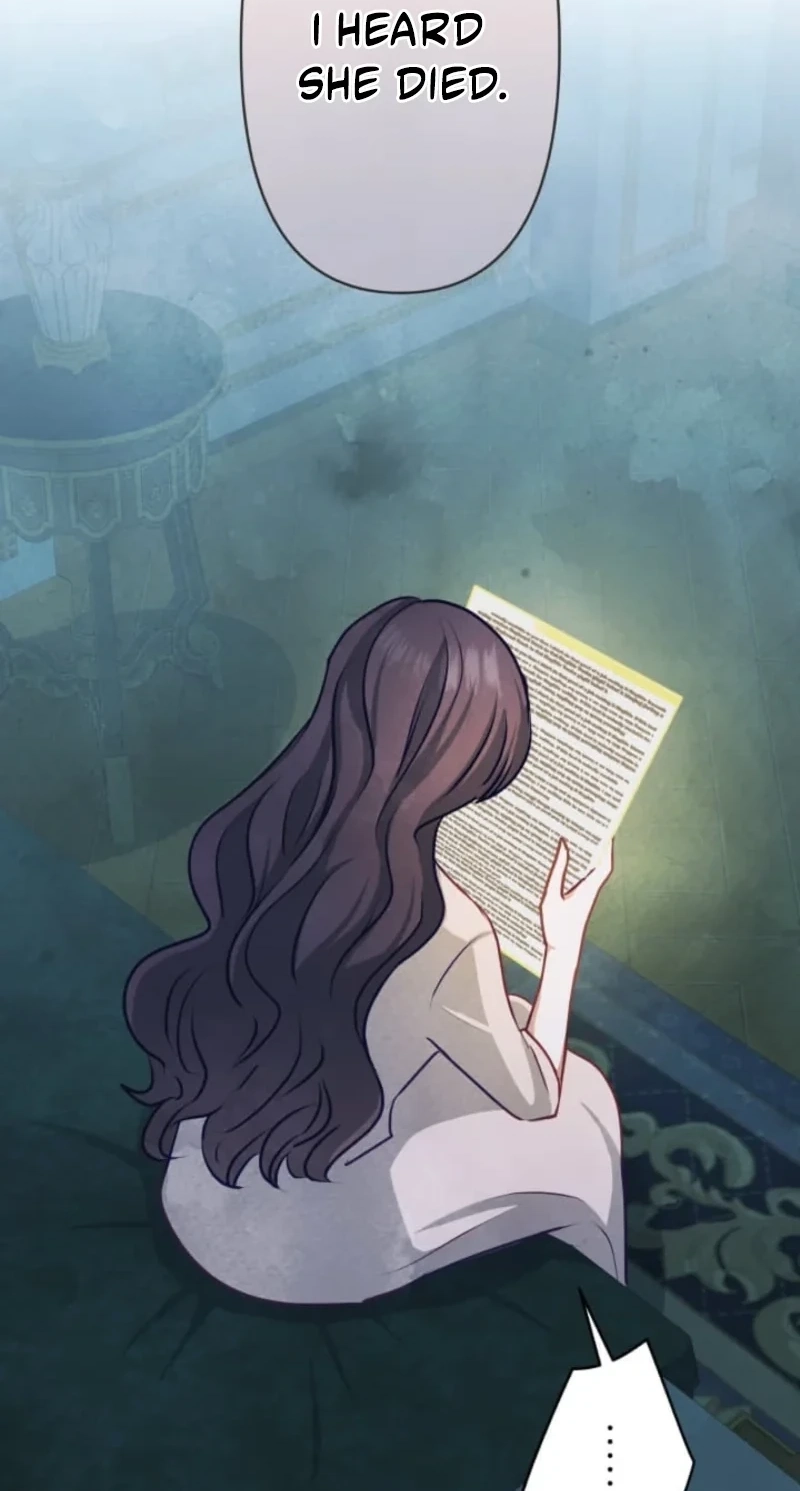 When My Enemies Weep Chapter 48 page 66 - 