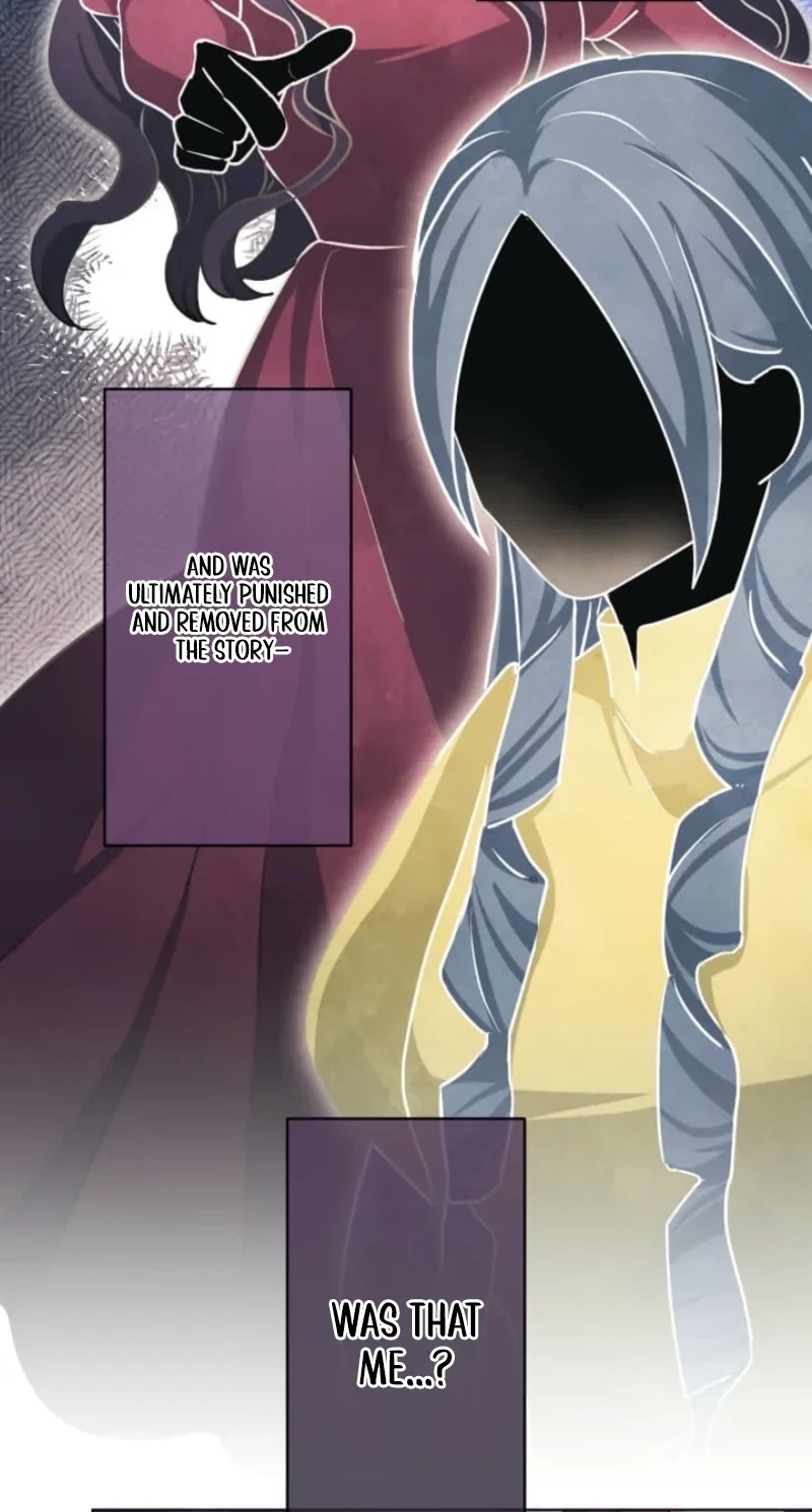 When My Enemies Weep Chapter 48 page 68 - 