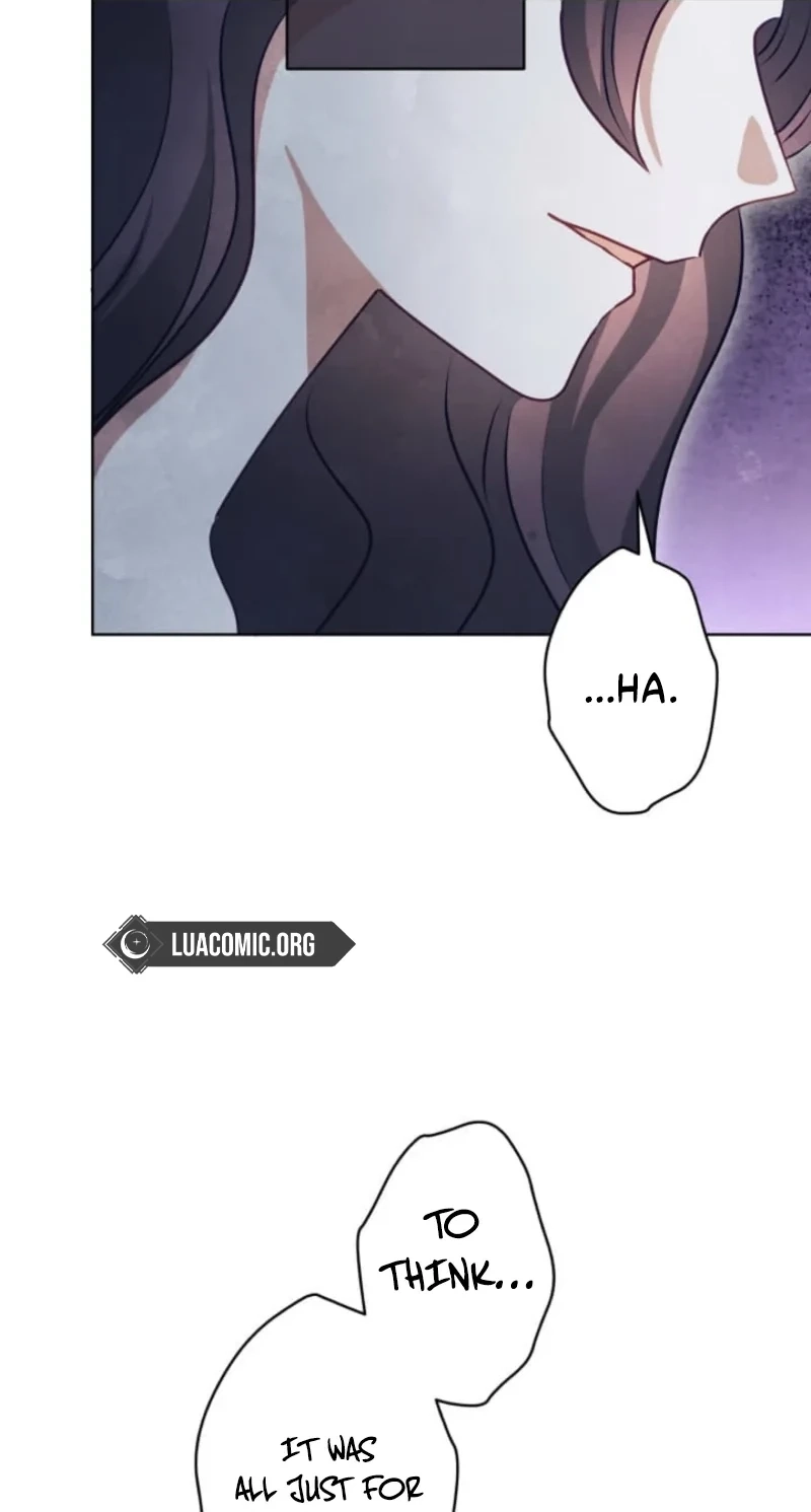 When My Enemies Weep Chapter 48 page 69 - 