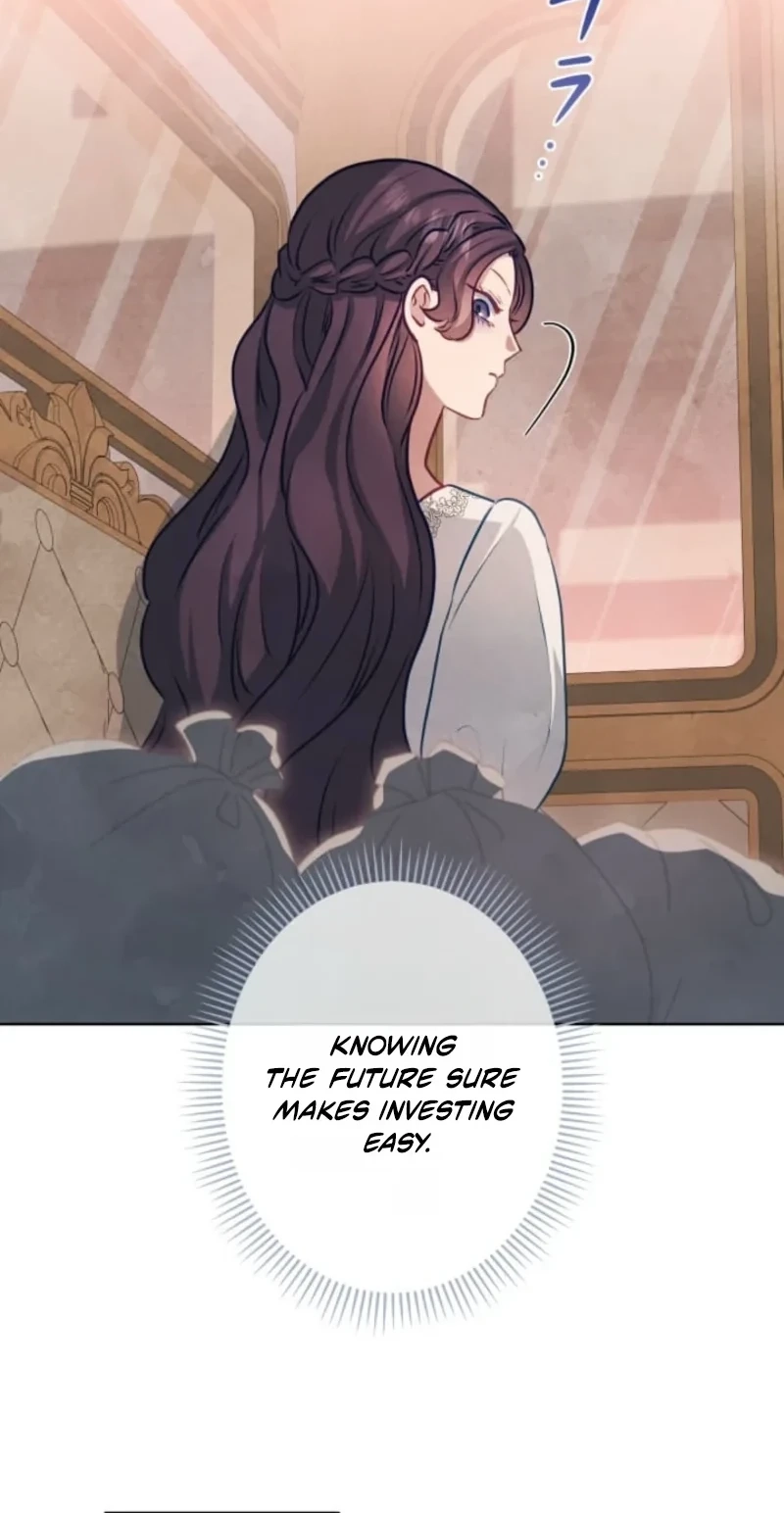 When My Enemies Weep Chapter 48 page 8 - 