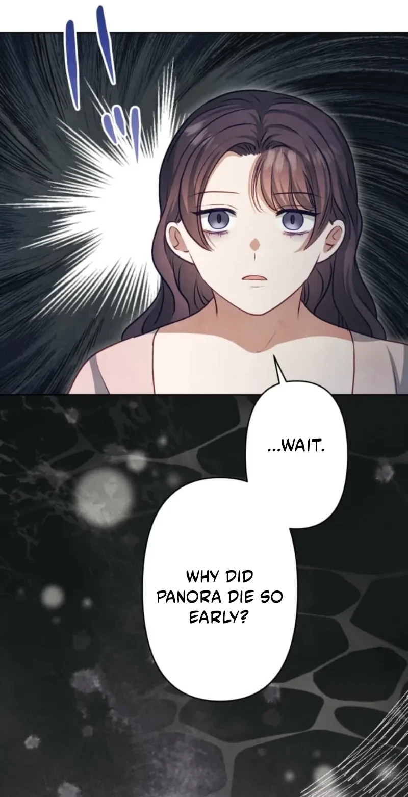 When My Enemies Weep Chapter 48 page 71 - 