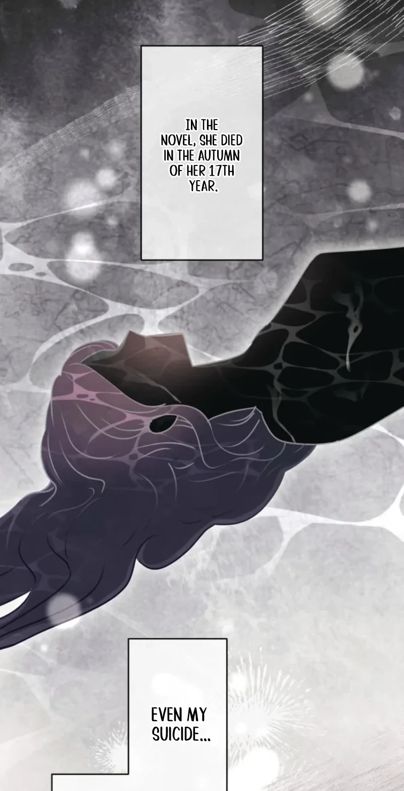 When My Enemies Weep Chapter 48 page 72 - 