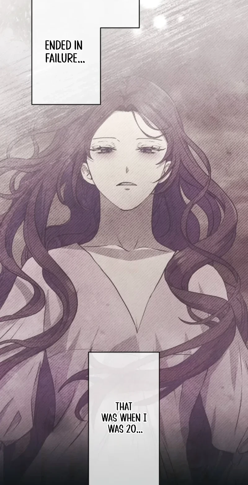 When My Enemies Weep Chapter 48 page 73 - 
