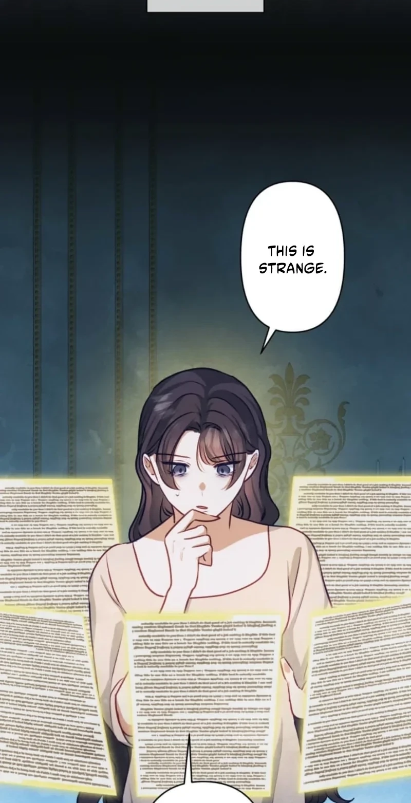 When My Enemies Weep Chapter 48 page 74 - 