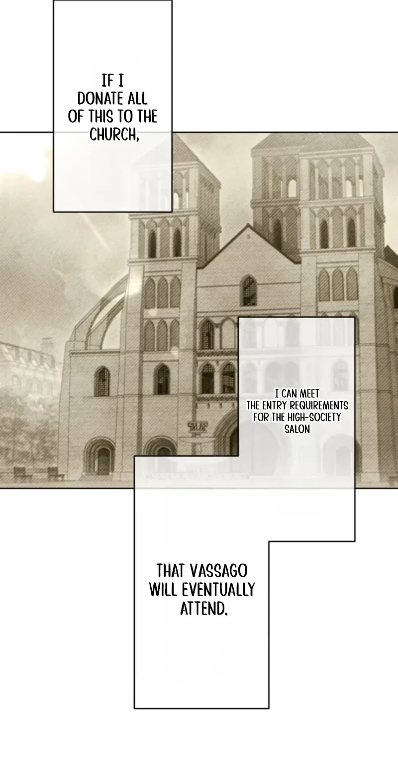 When My Enemies Weep Chapter 48 page 9 - 