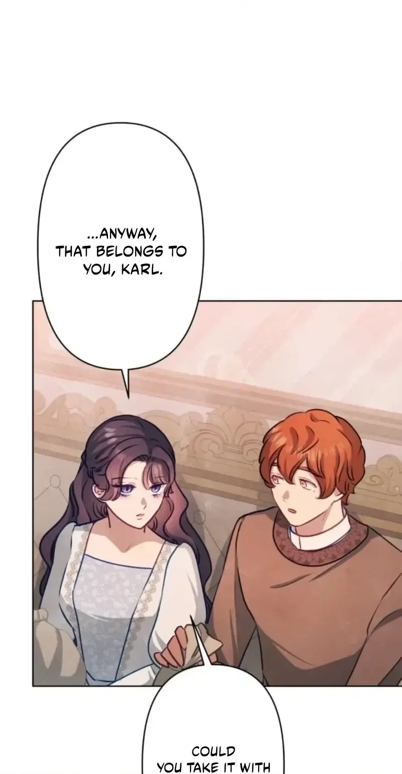 When My Enemies Weep Chapter 48 page 10 - 