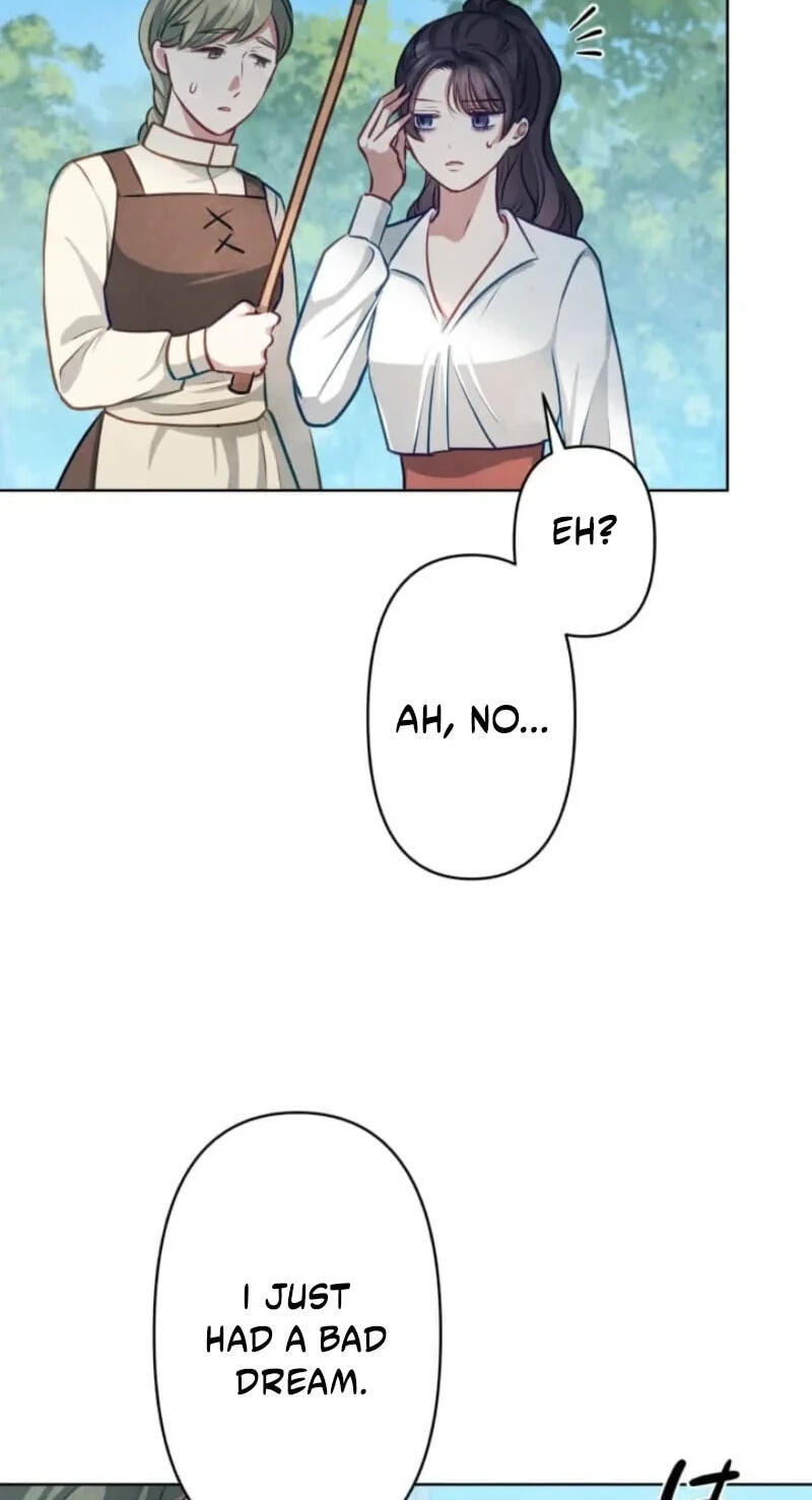 When My Enemies Weep Chapter 49 page 14 - 