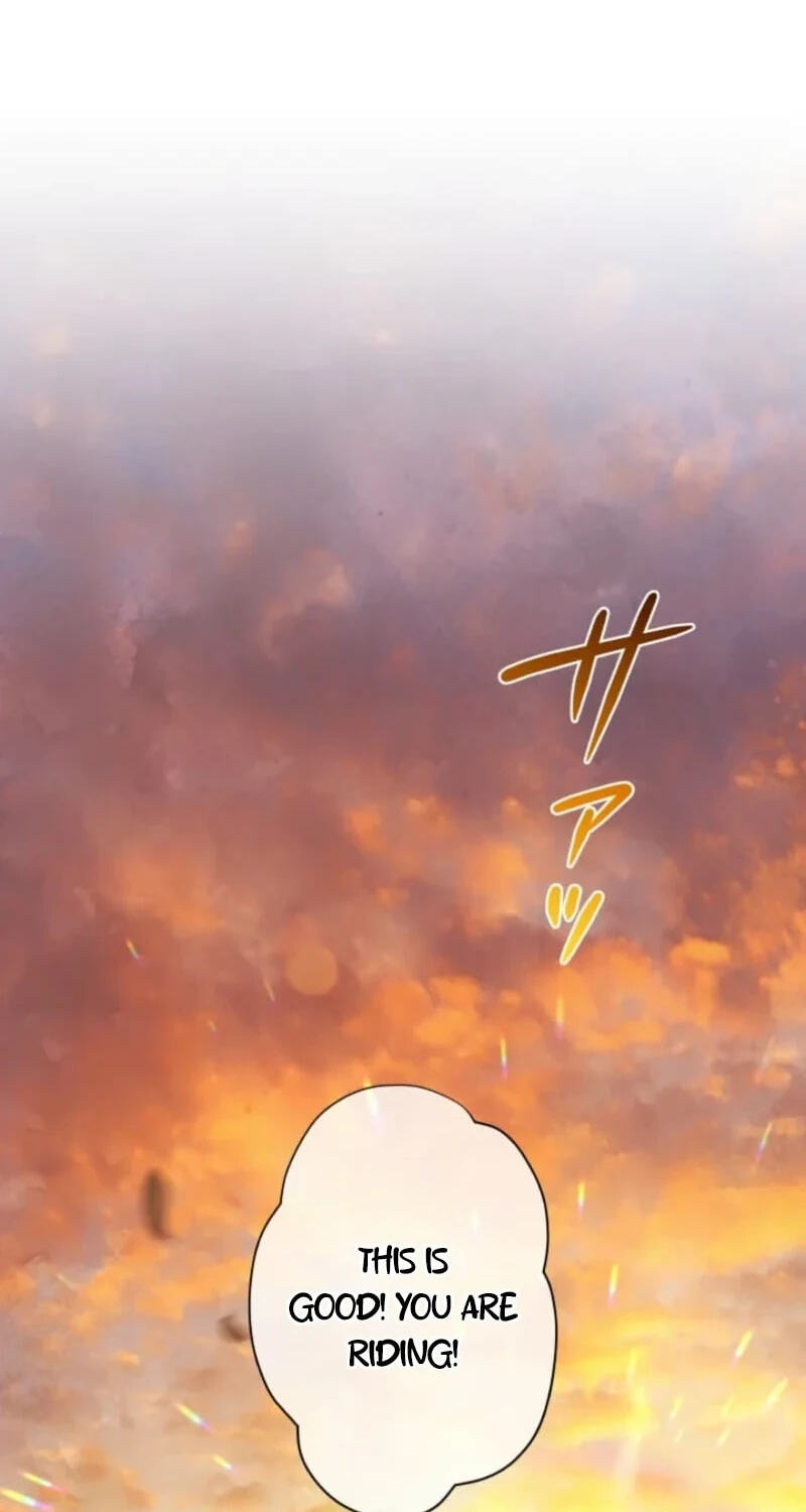 When My Enemies Weep Chapter 49 page 22 - 