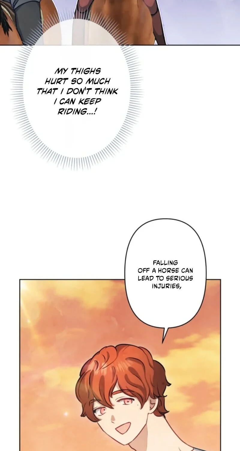 When My Enemies Weep Chapter 49 page 24 - 