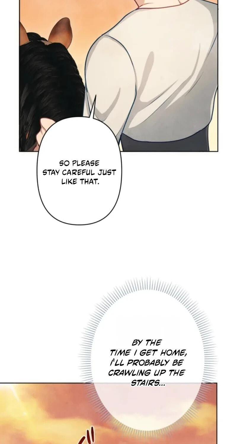 When My Enemies Weep Chapter 49 page 25 - 