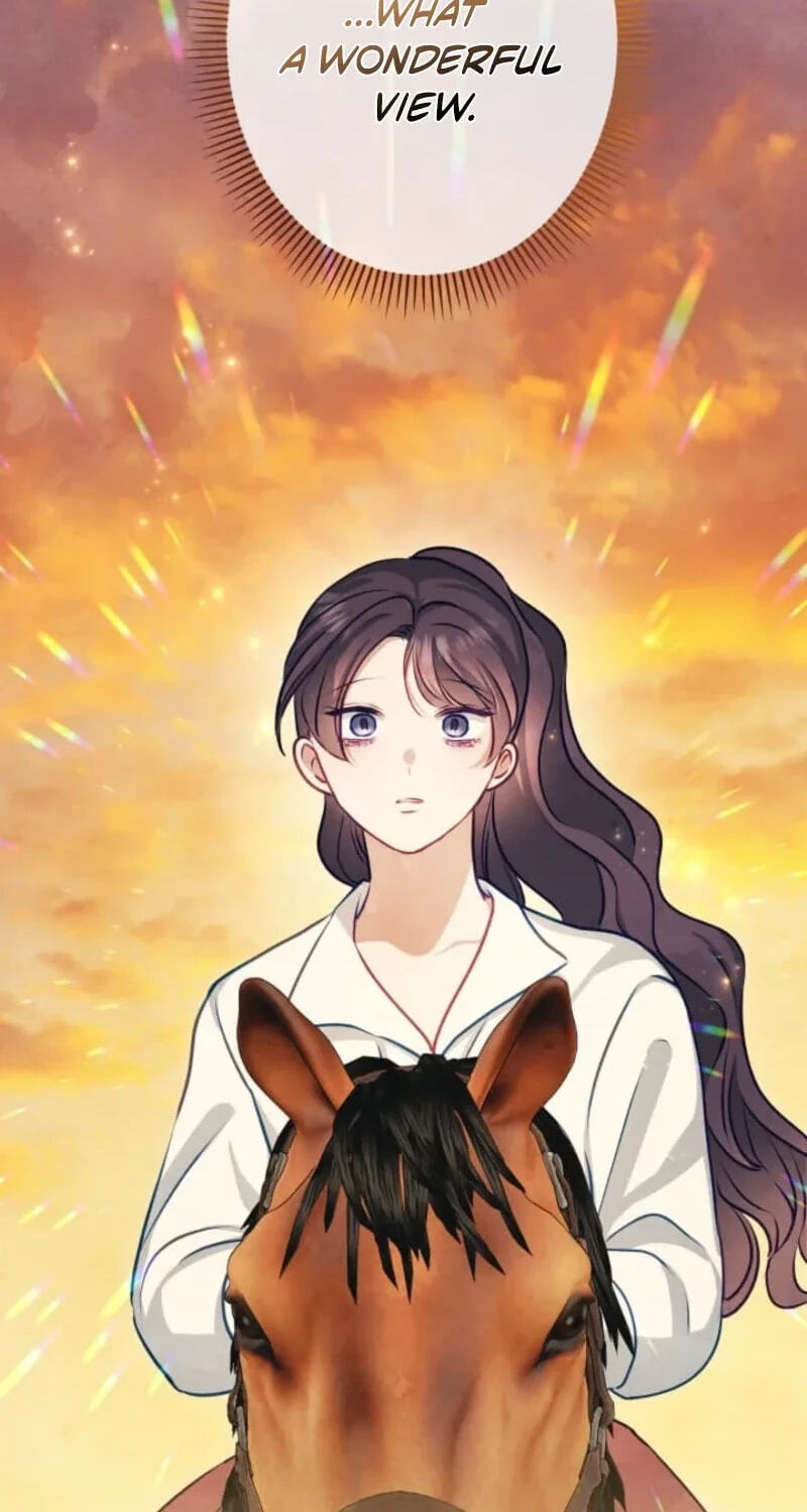 When My Enemies Weep Chapter 49 page 28 - 