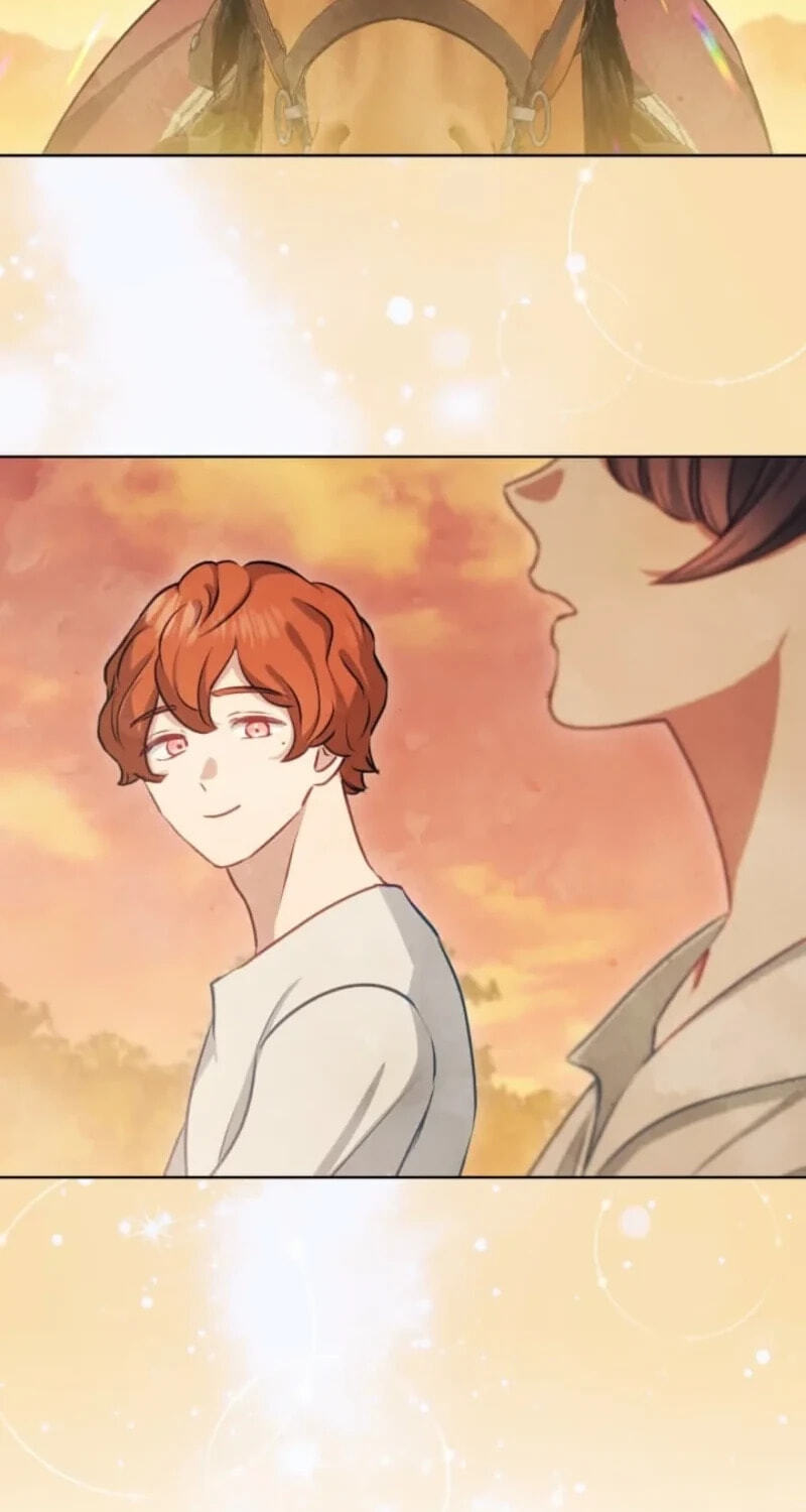 When My Enemies Weep Chapter 49 page 29 - 