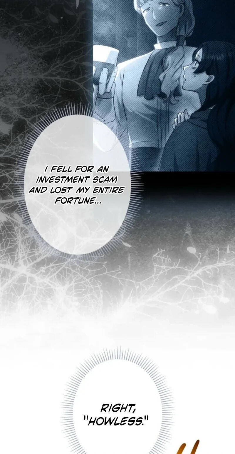 When My Enemies Weep Chapter 49 page 4 - 