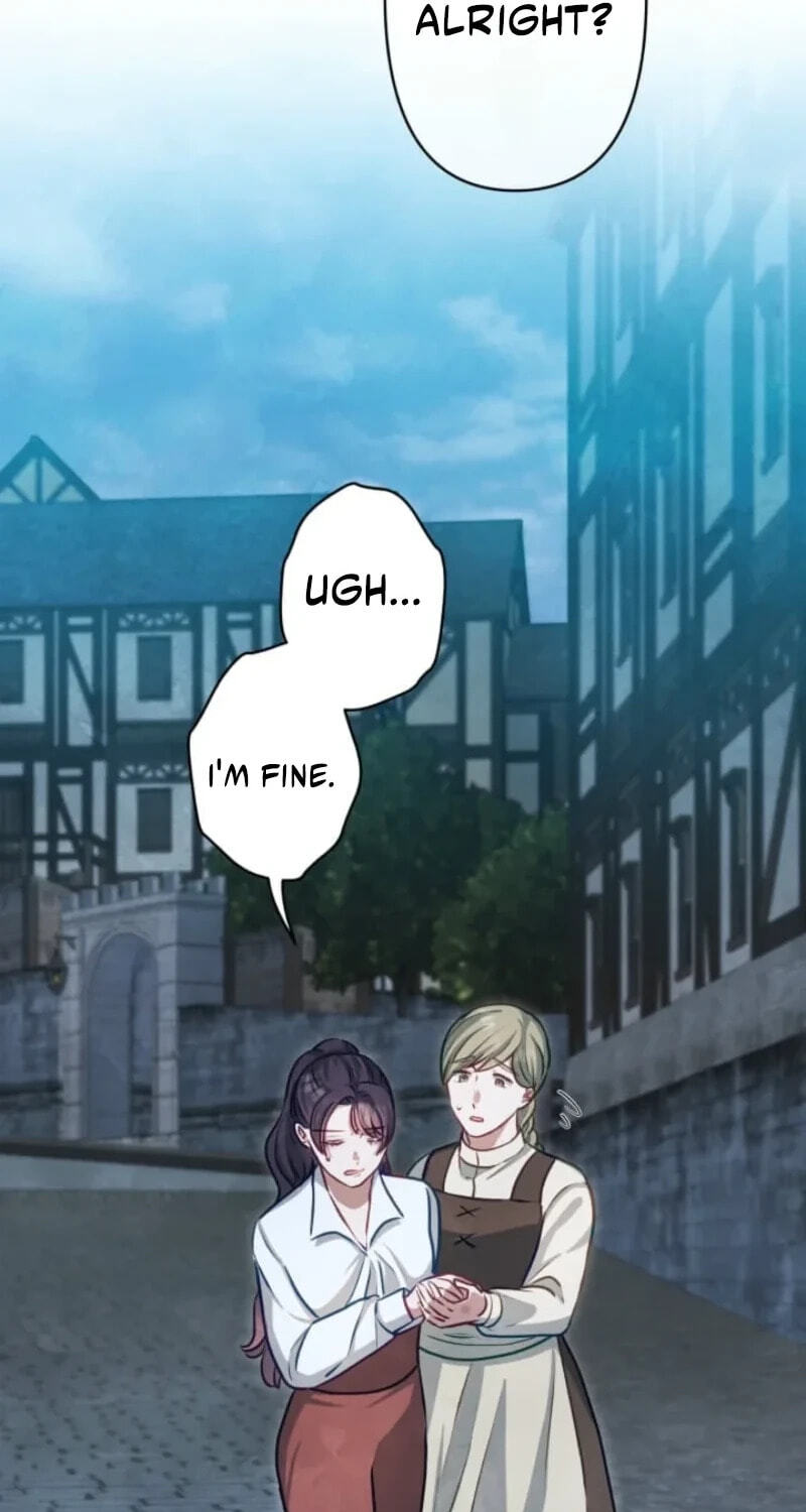 When My Enemies Weep Chapter 49 page 31 - 
