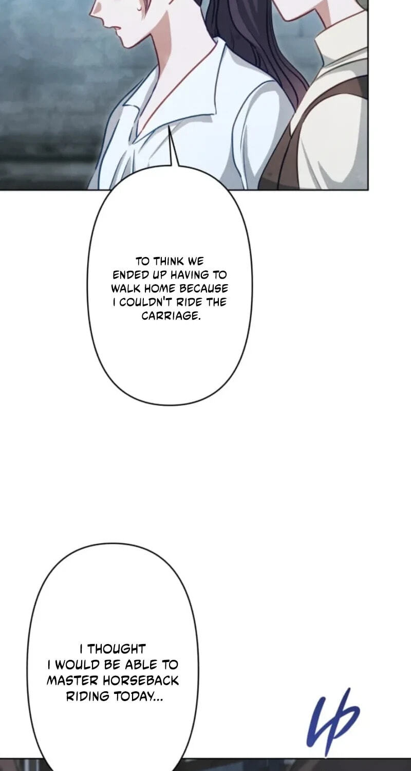 When My Enemies Weep Chapter 49 page 33 - 