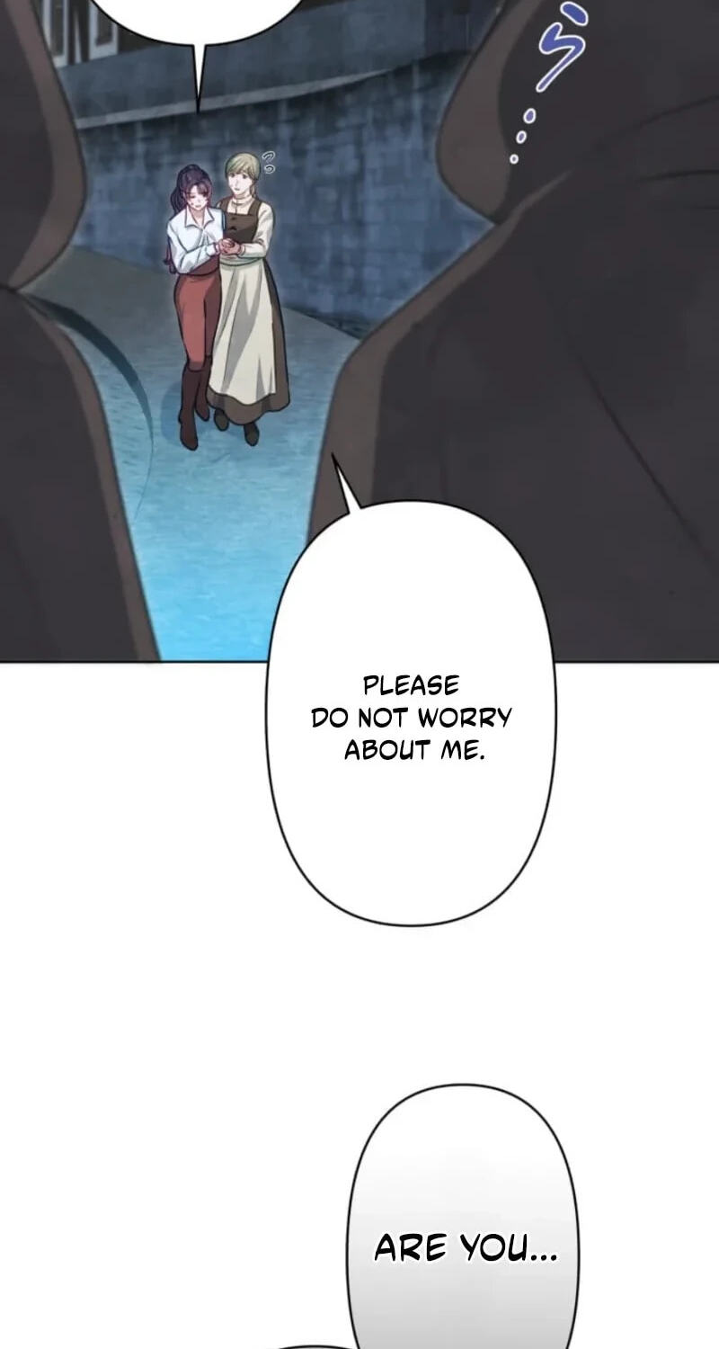 When My Enemies Weep Chapter 49 page 34 - 