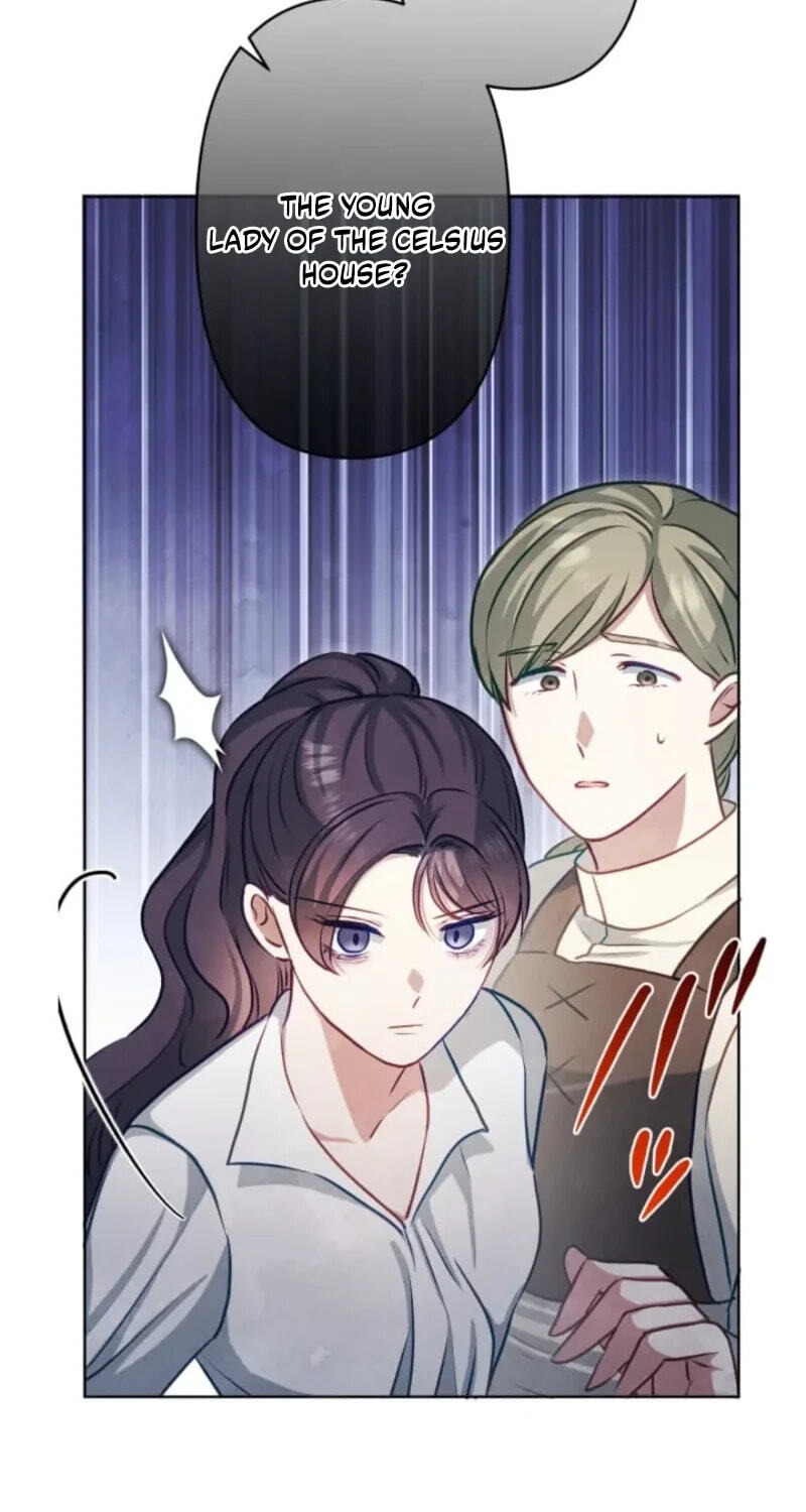 When My Enemies Weep Chapter 49 page 35 - 