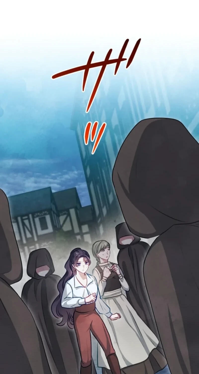 When My Enemies Weep Chapter 49 page 36 - 