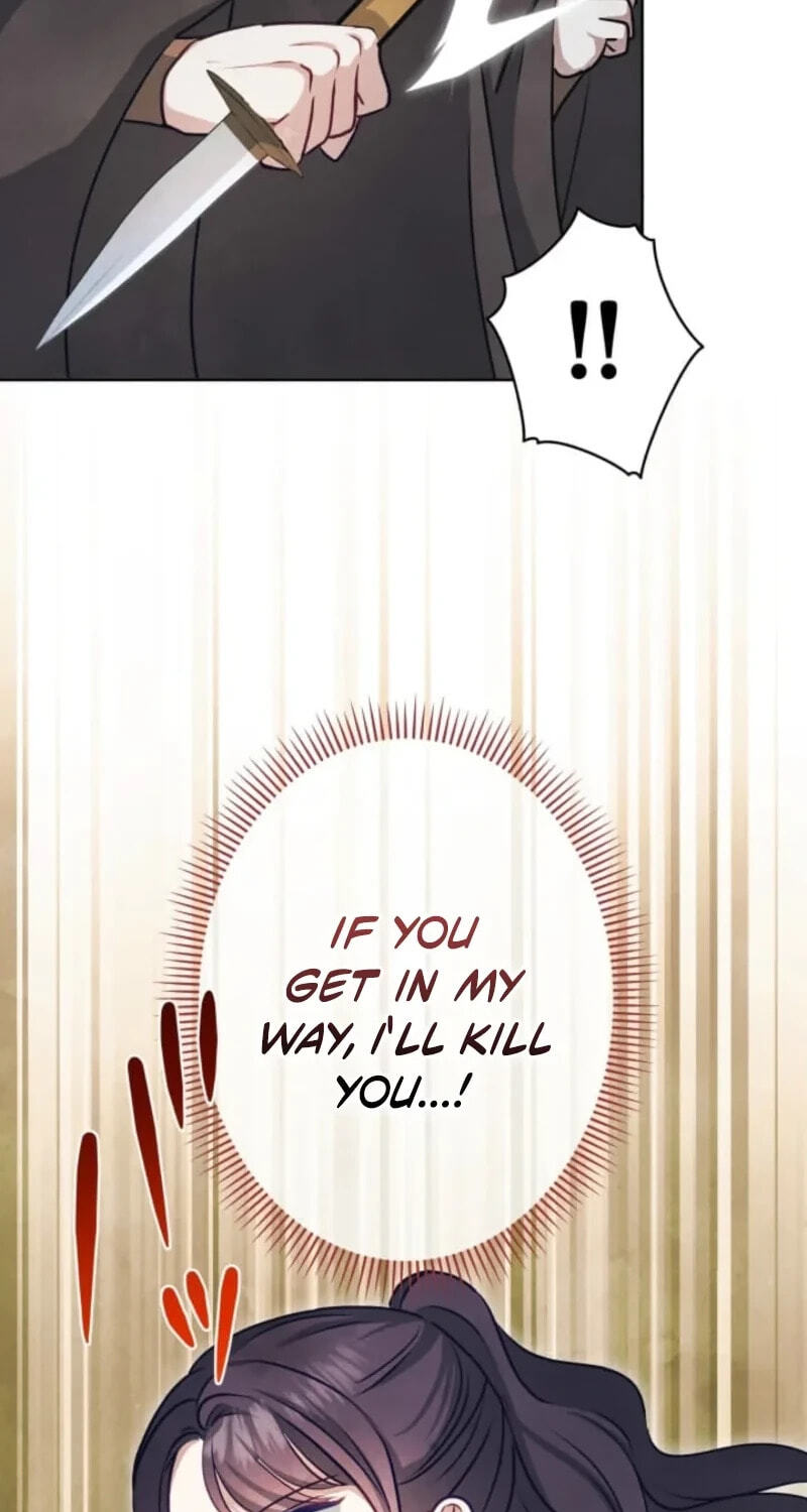 When My Enemies Weep Chapter 49 page 39 - 
