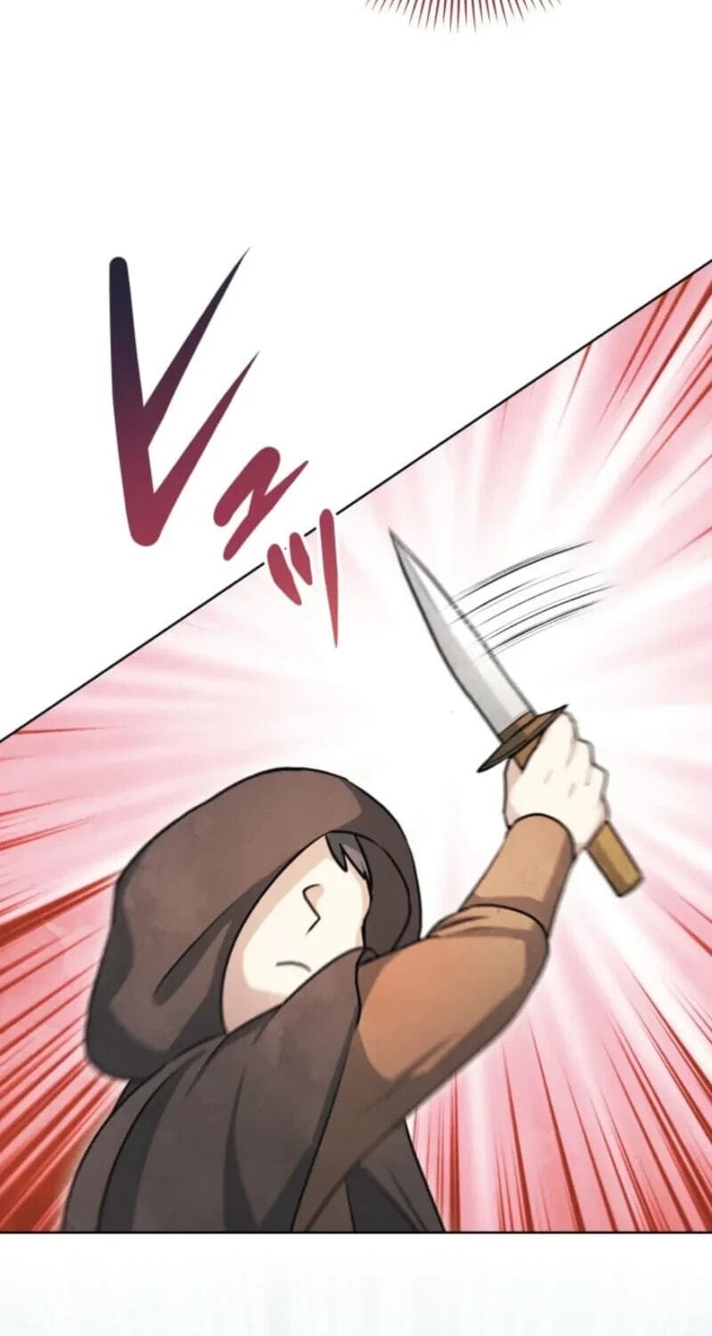 When My Enemies Weep Chapter 49 page 43 - 