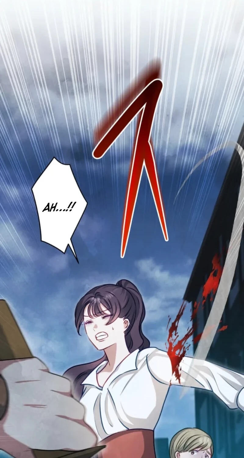 When My Enemies Weep Chapter 49 page 44 - 