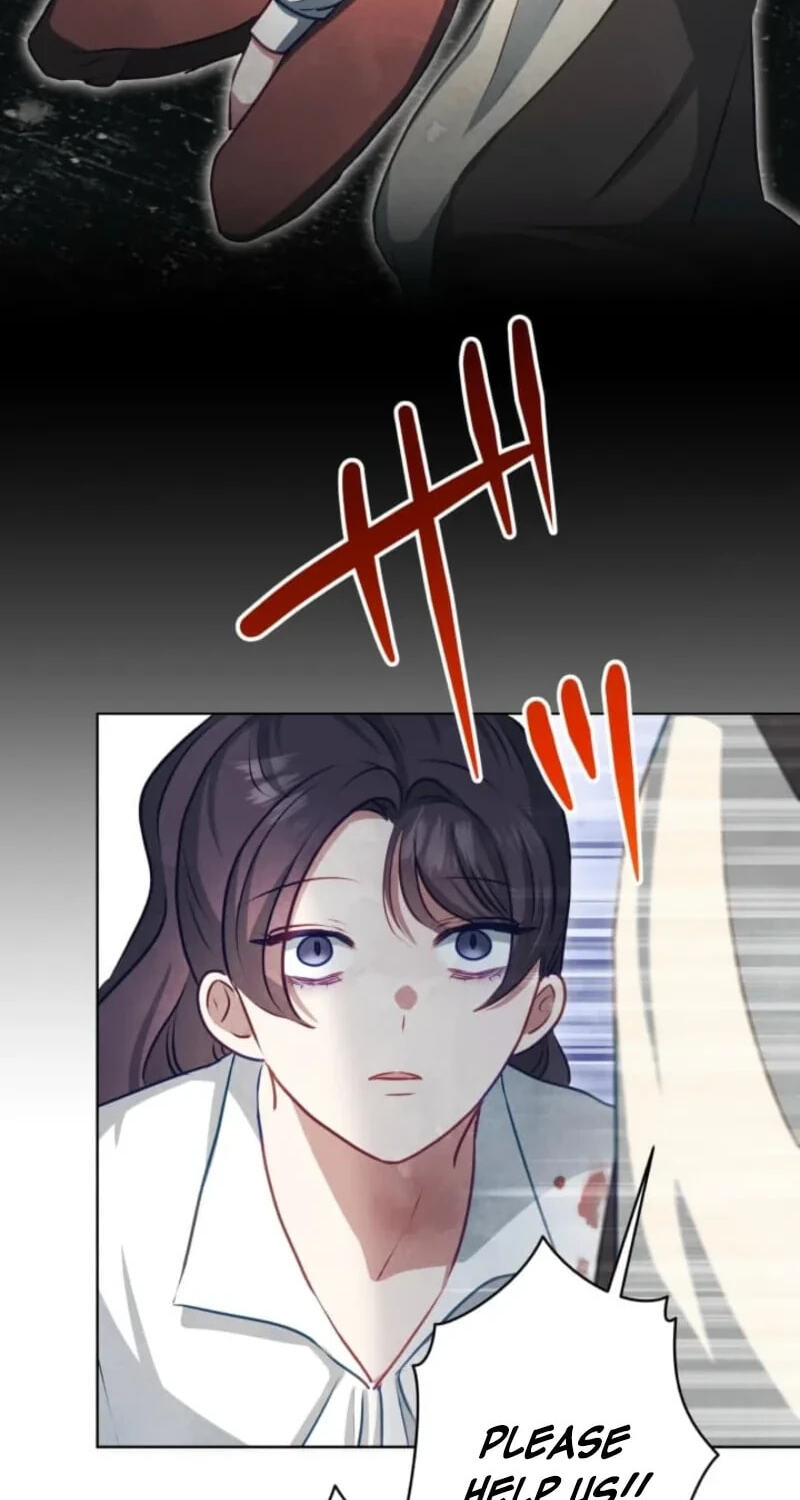When My Enemies Weep Chapter 49 page 50 - 