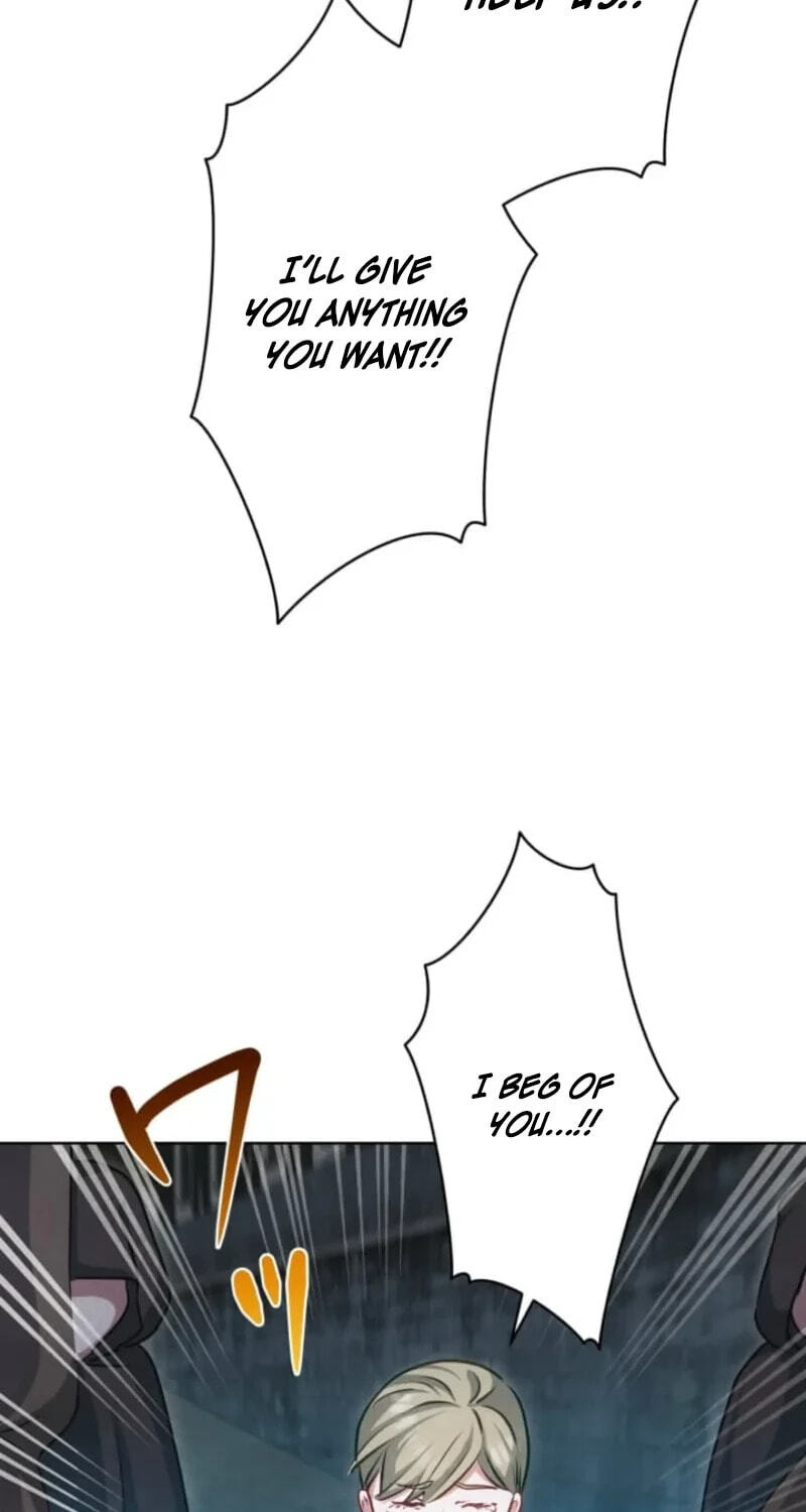When My Enemies Weep Chapter 49 page 51 - 