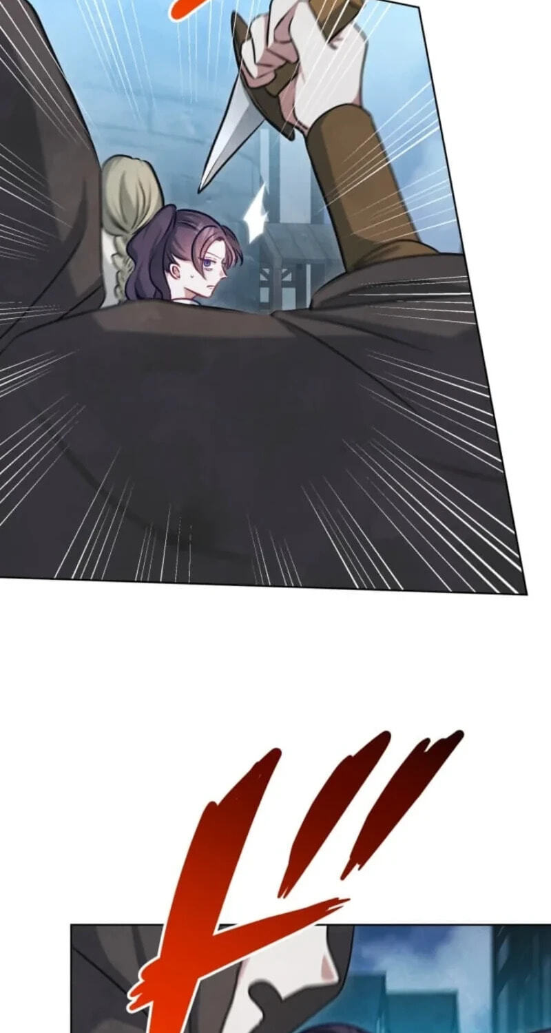 When My Enemies Weep Chapter 49 page 53 - 