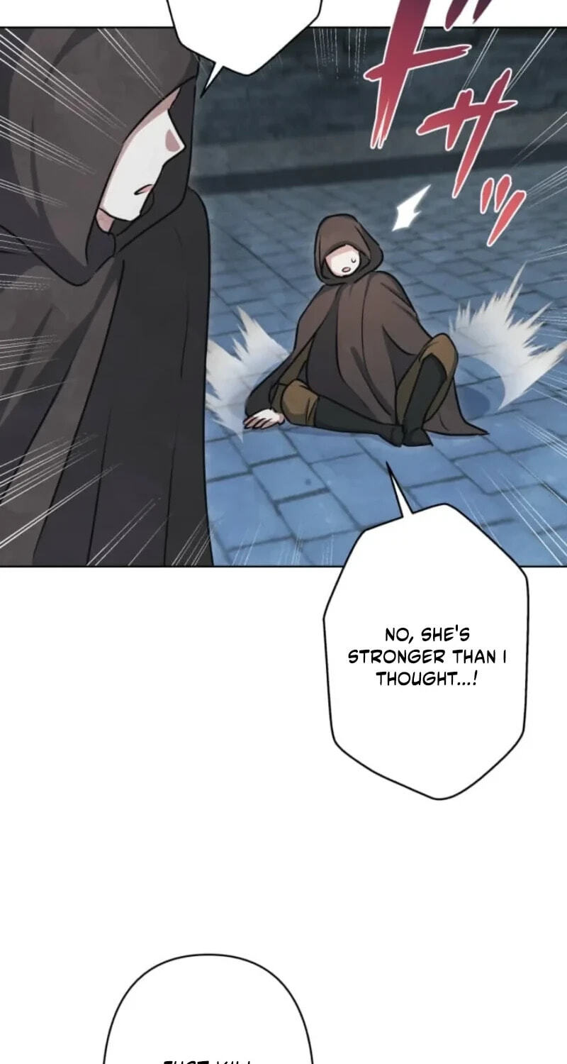 When My Enemies Weep Chapter 49 page 55 - 
