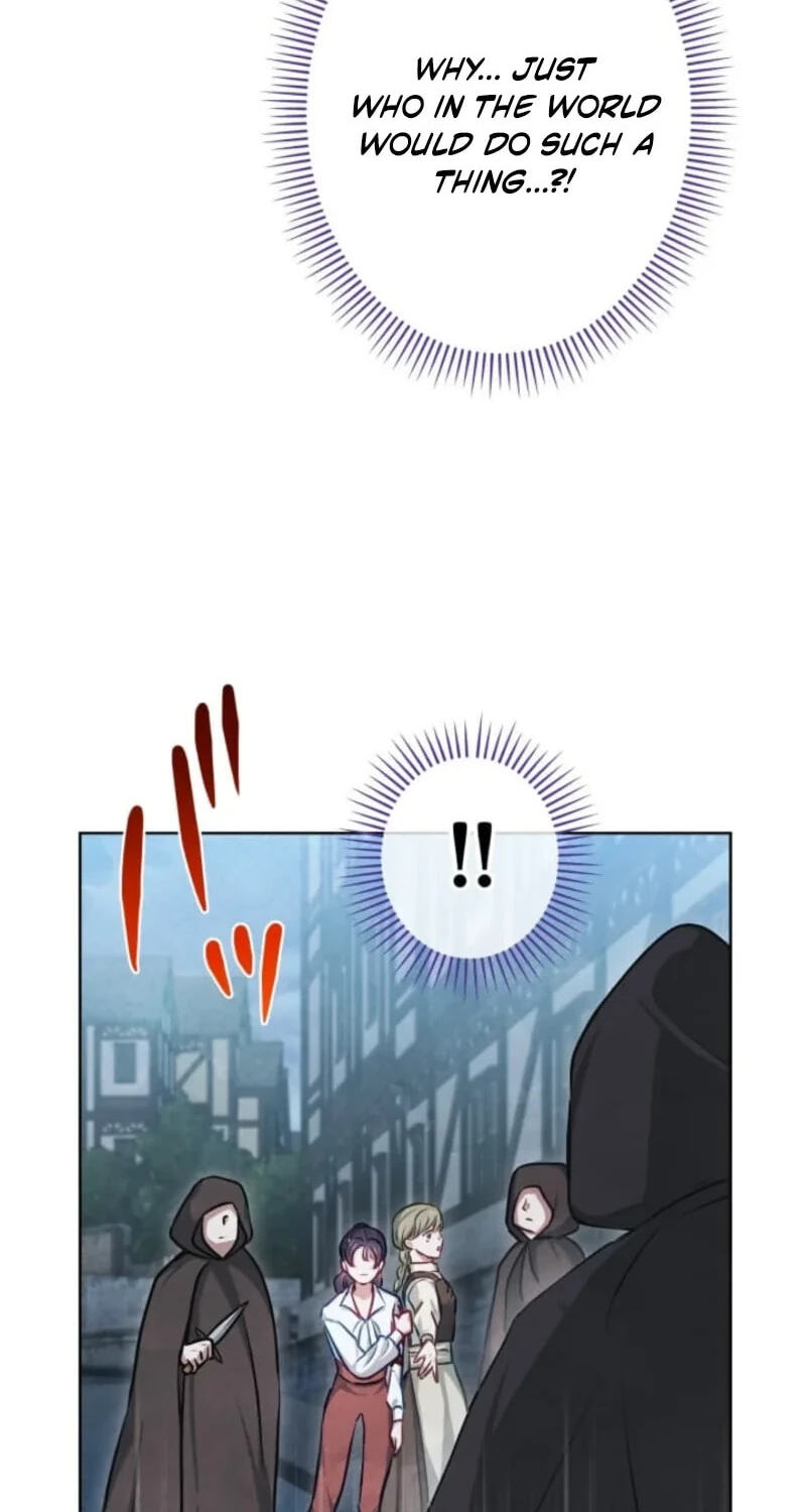 When My Enemies Weep Chapter 49 page 58 - 