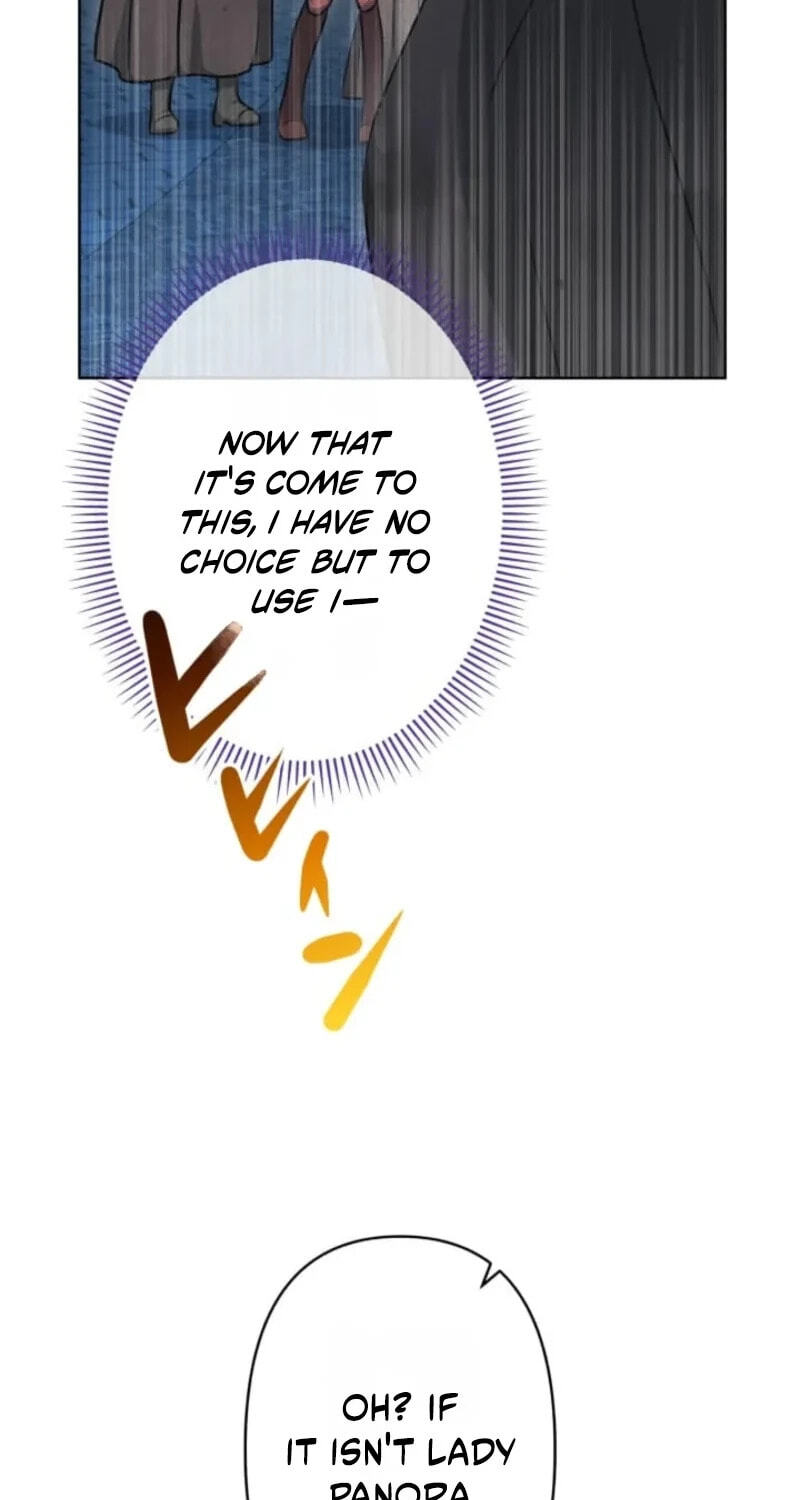 When My Enemies Weep Chapter 49 page 59 - 