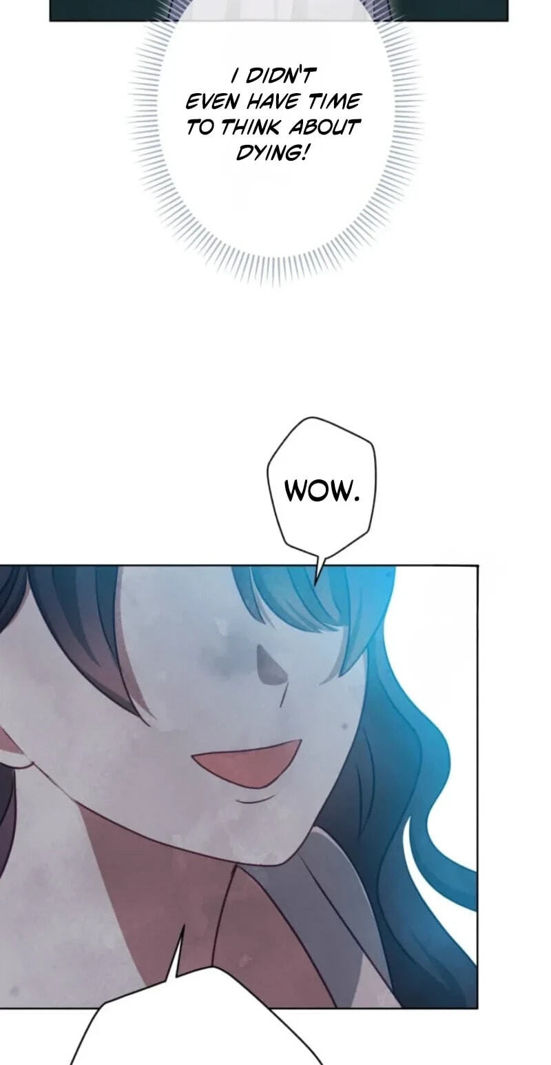 When My Enemies Weep Chapter 49 page 7 - 