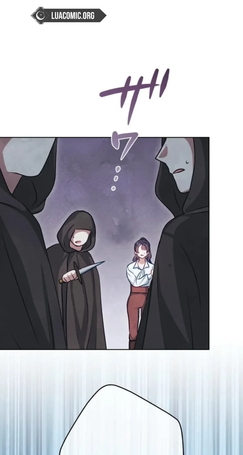 When My Enemies Weep Chapter 49 page 62 - 