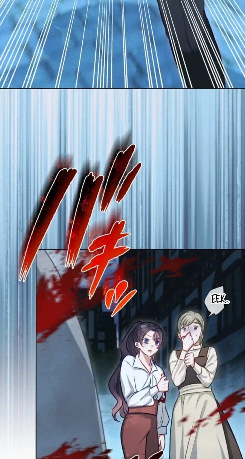 When My Enemies Weep Chapter 49 page 64 - 