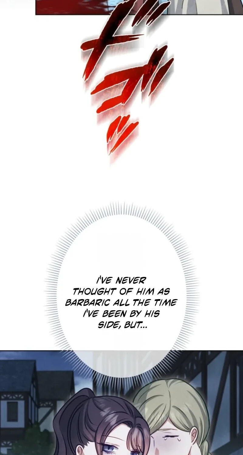 When My Enemies Weep Chapter 49 page 65 - 