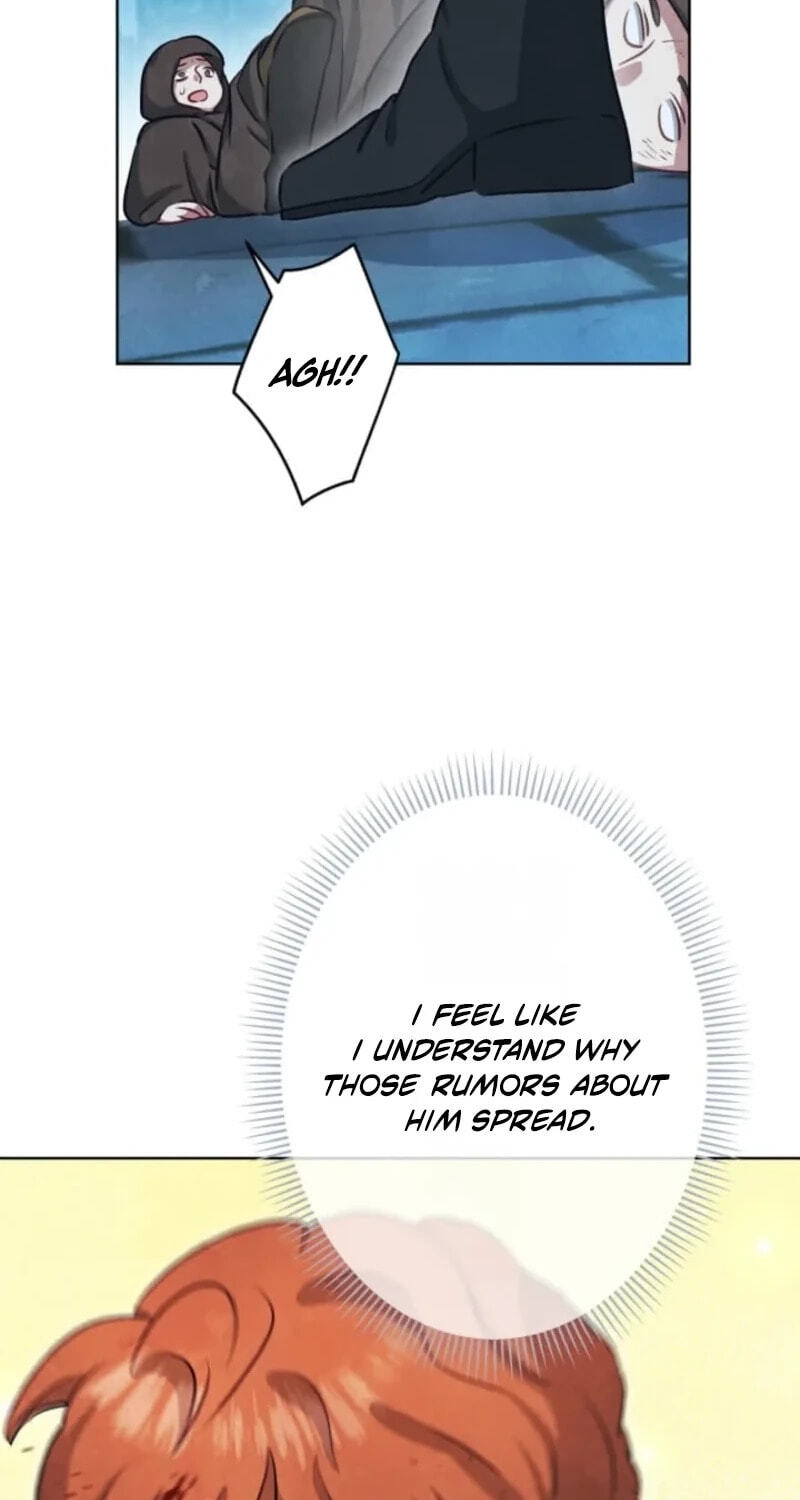 When My Enemies Weep Chapter 49 page 67 - 
