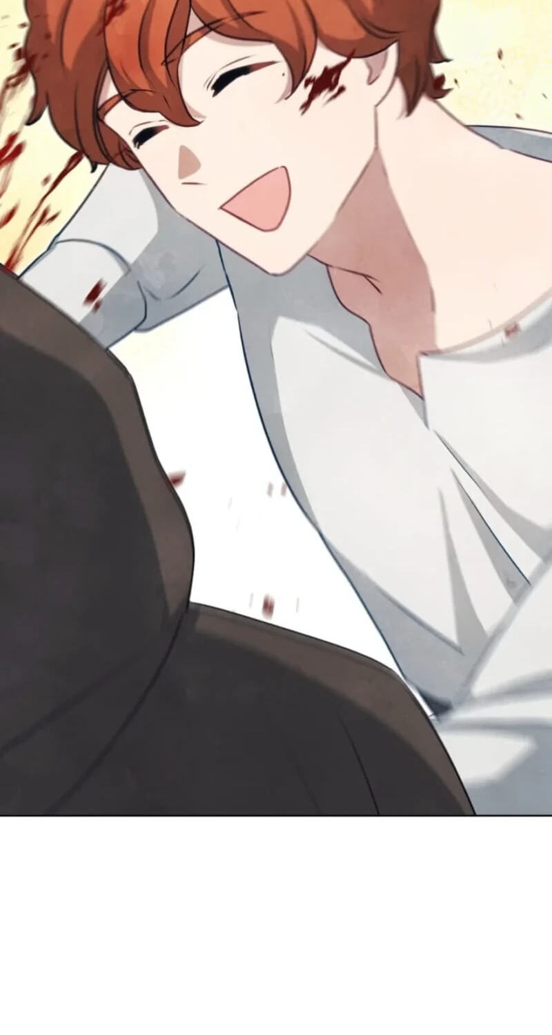 When My Enemies Weep Chapter 49 page 68 - 