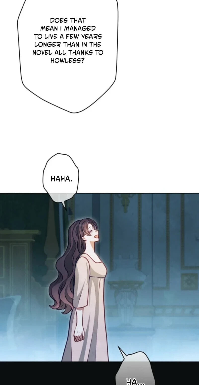 When My Enemies Weep Chapter 49 page 8 - 
