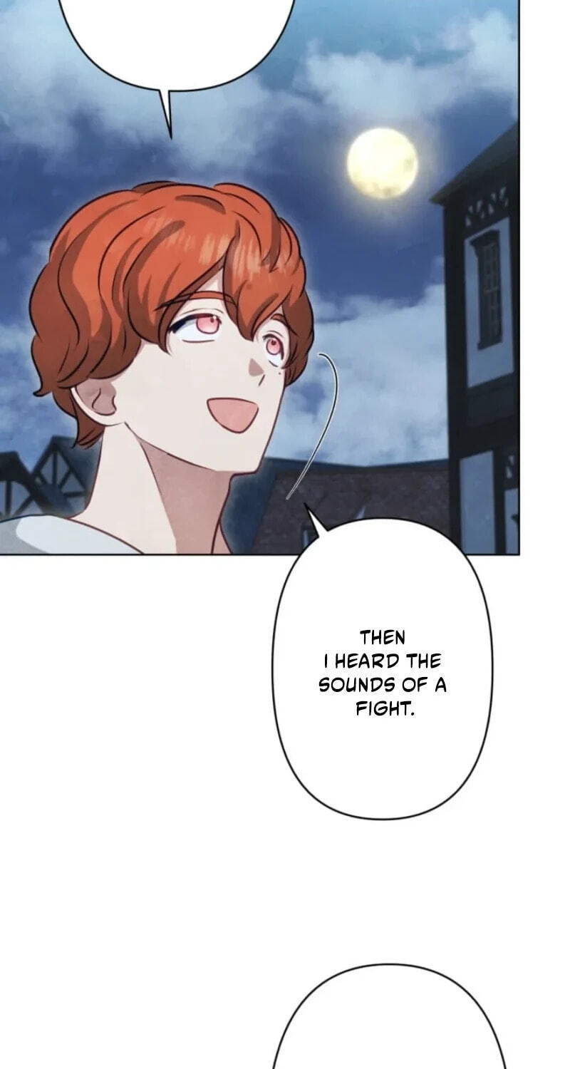 When My Enemies Weep Chapter 49 page 71 - 