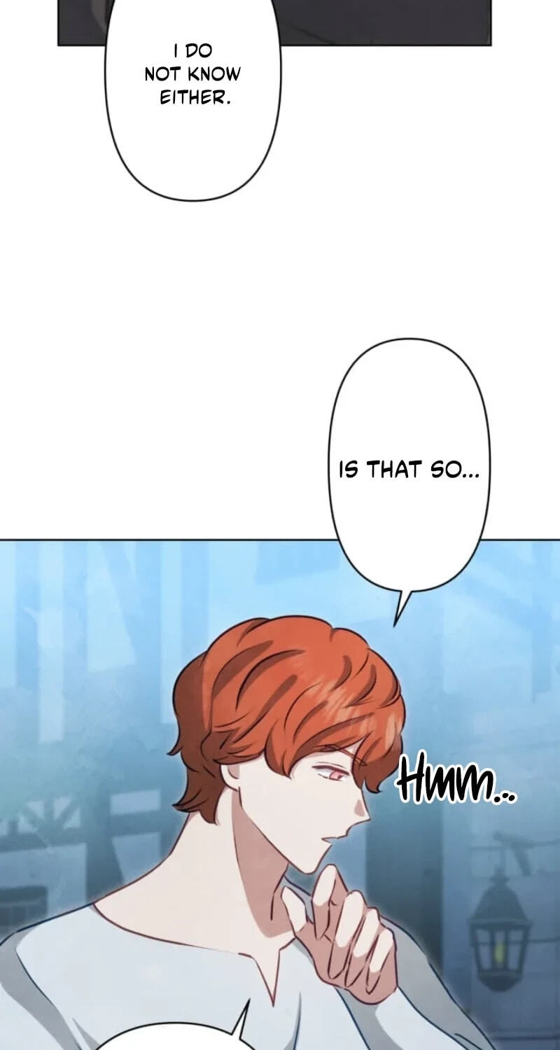 When My Enemies Weep Chapter 49 page 73 - 