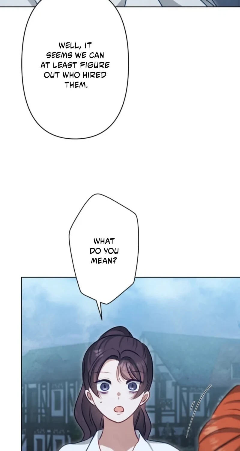 When My Enemies Weep Chapter 49 page 74 - 