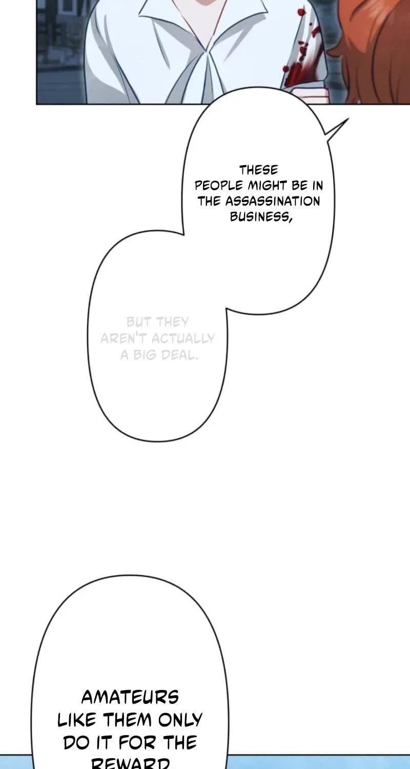 When My Enemies Weep Chapter 49 page 75 - 