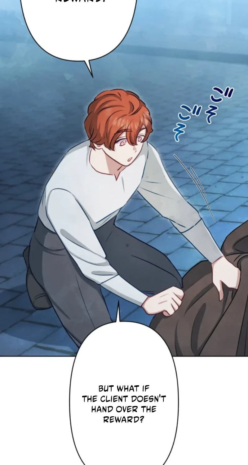 When My Enemies Weep Chapter 49 page 76 - 