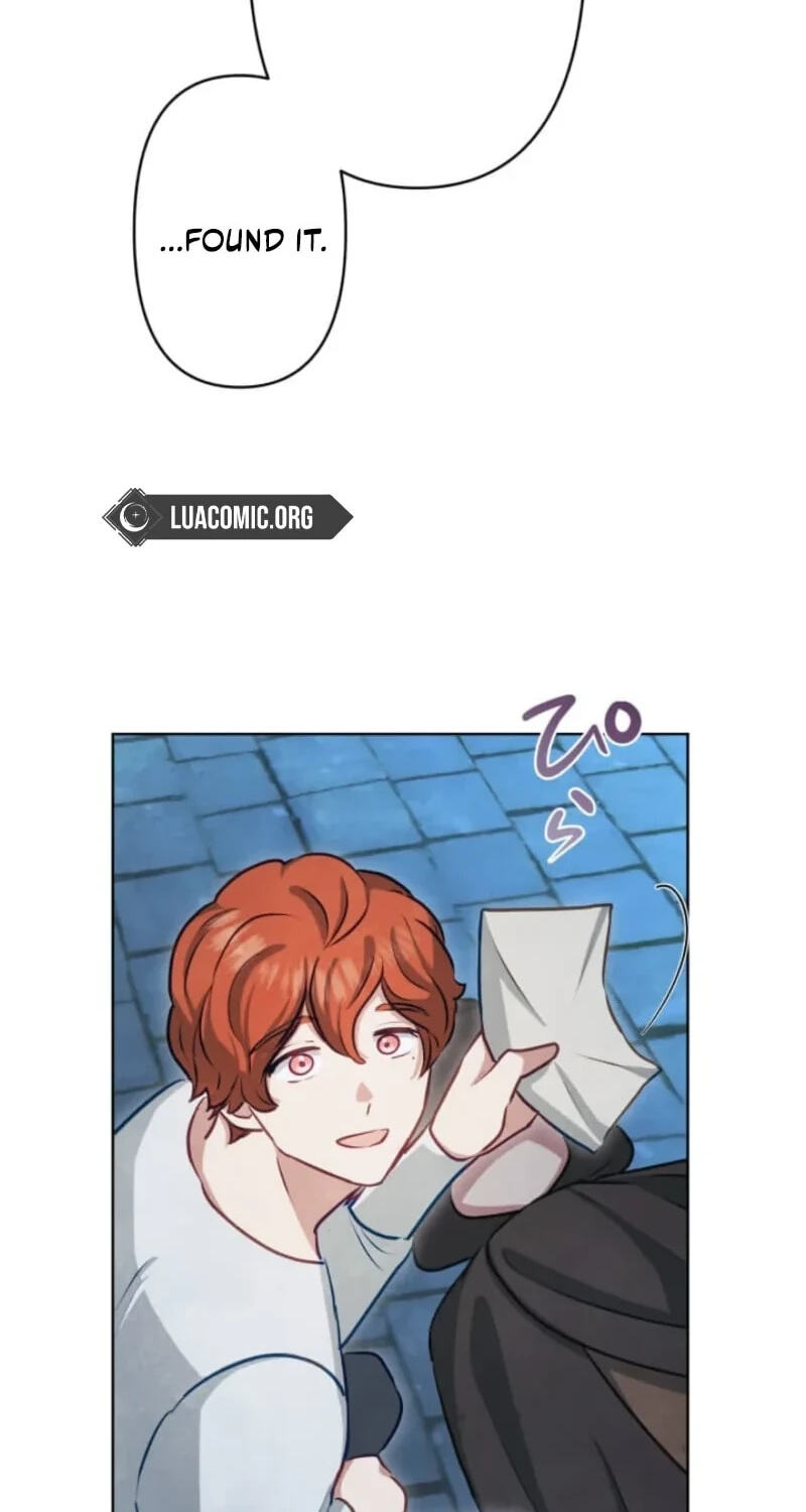 When My Enemies Weep Chapter 49 page 78 - 