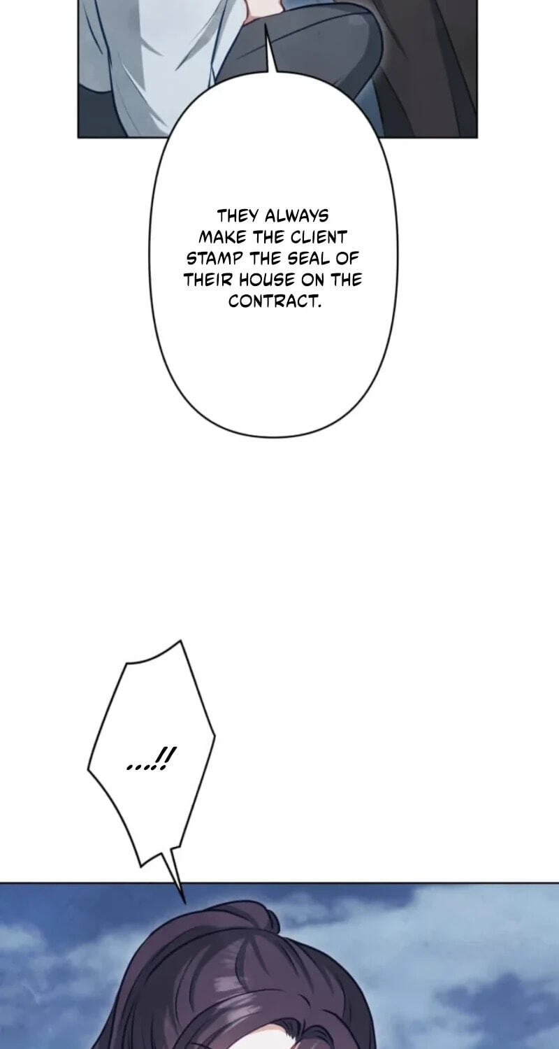 When My Enemies Weep Chapter 49 page 79 - 