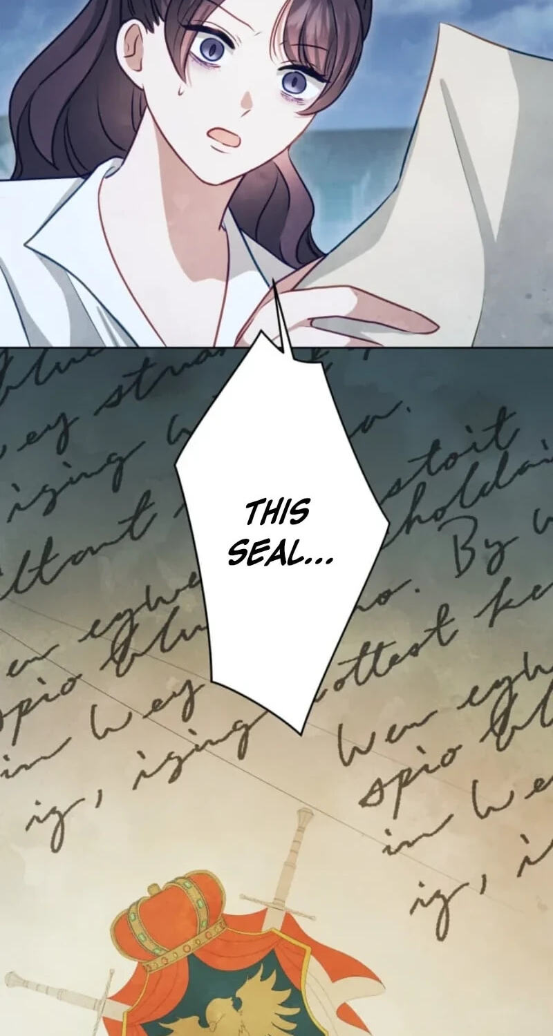 When My Enemies Weep Chapter 49 page 80 - 