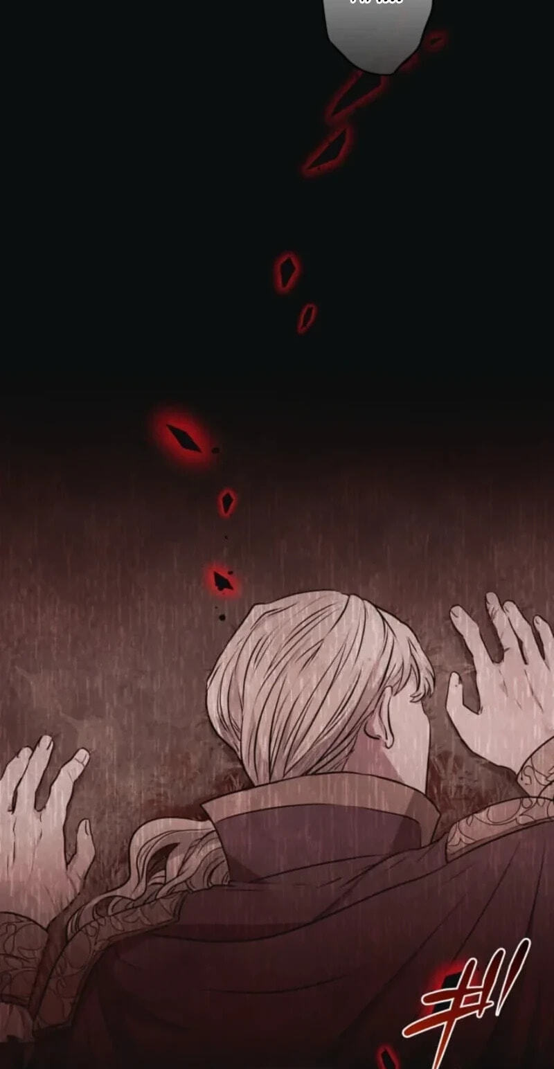 When My Enemies Weep Chapter 49 page 9 - 
