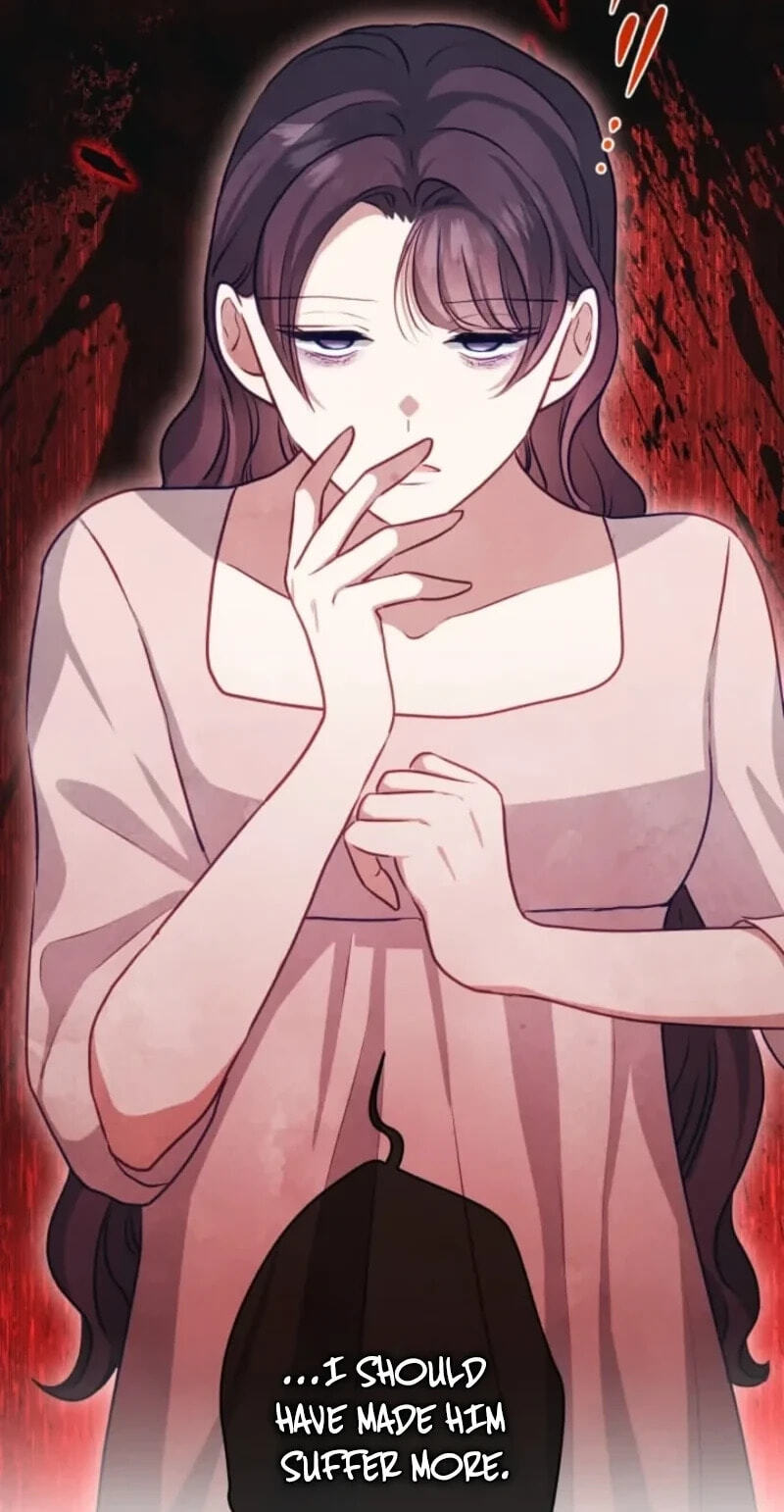 When My Enemies Weep Chapter 49 page 10 - 