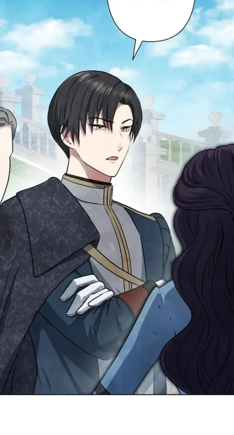Read When My Enemies Weep chapter 5 image 1 on Lezhin